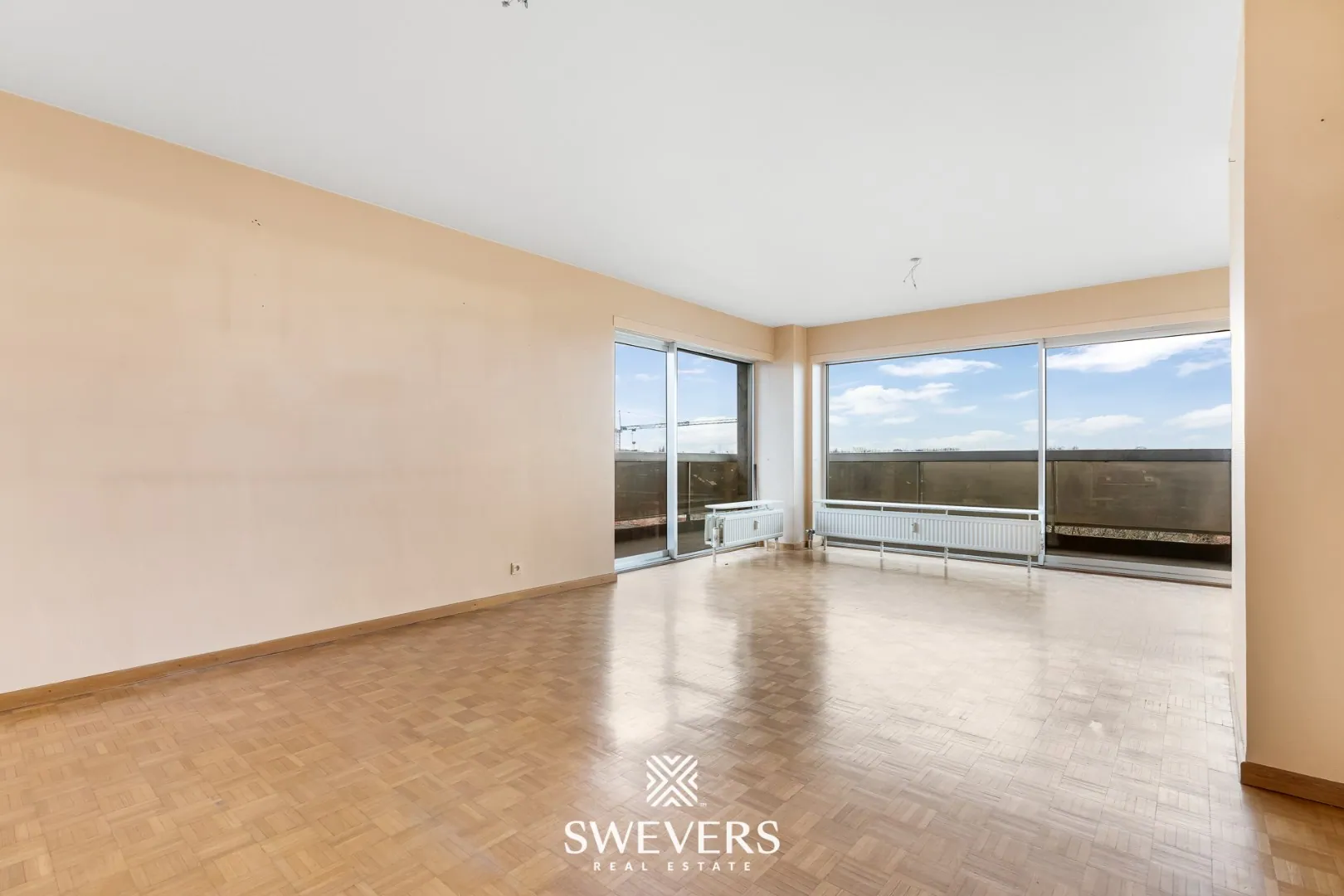 Verkocht appartement - Hasselt
