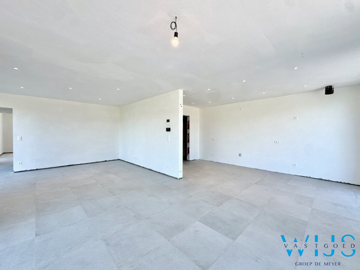 Moderne nieuwbouw op TOPlocatie te Assenede ! 