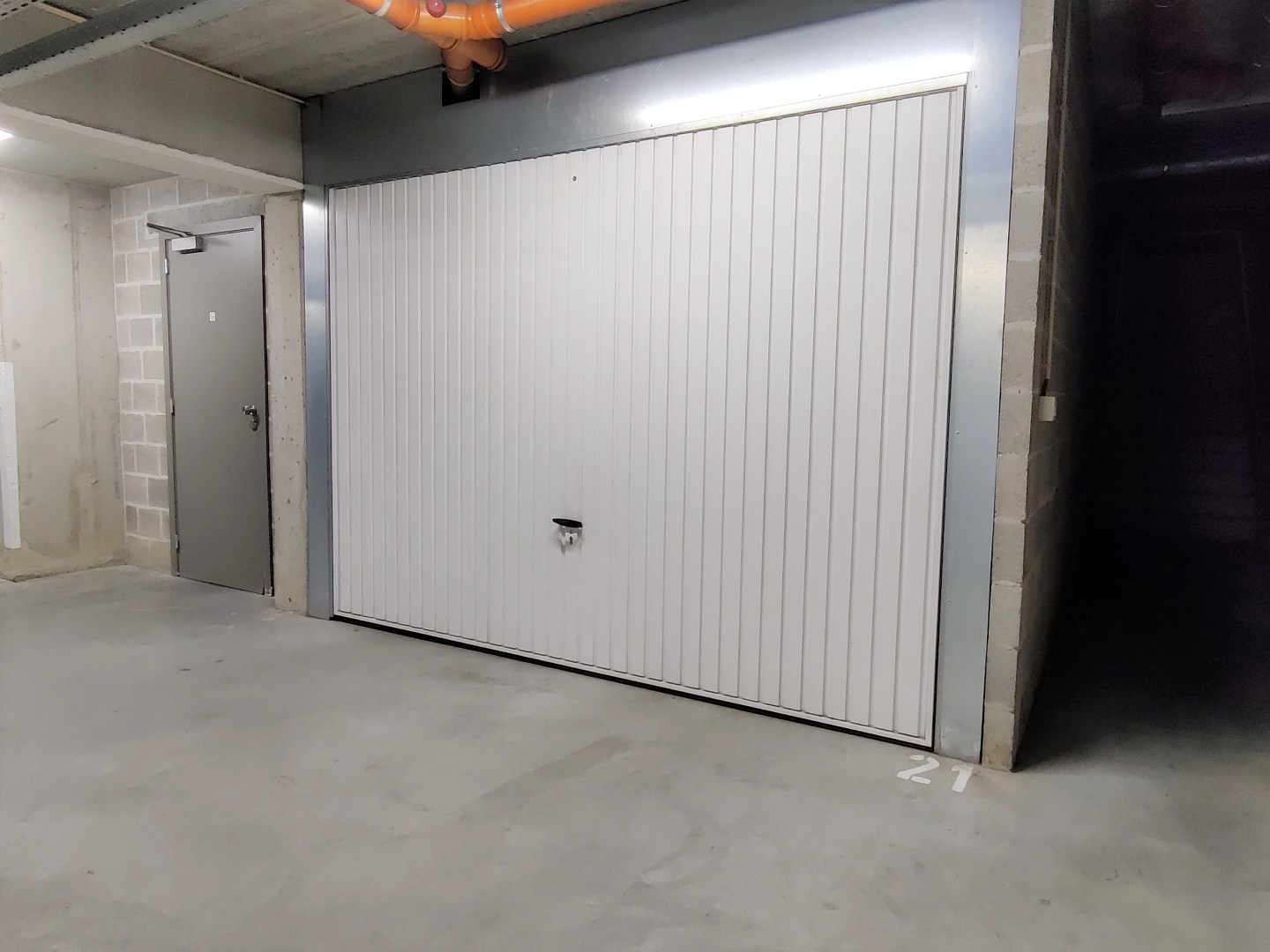 Prachtig, instapklaar appartement met 2 slaapkamers in centrum Geel! 