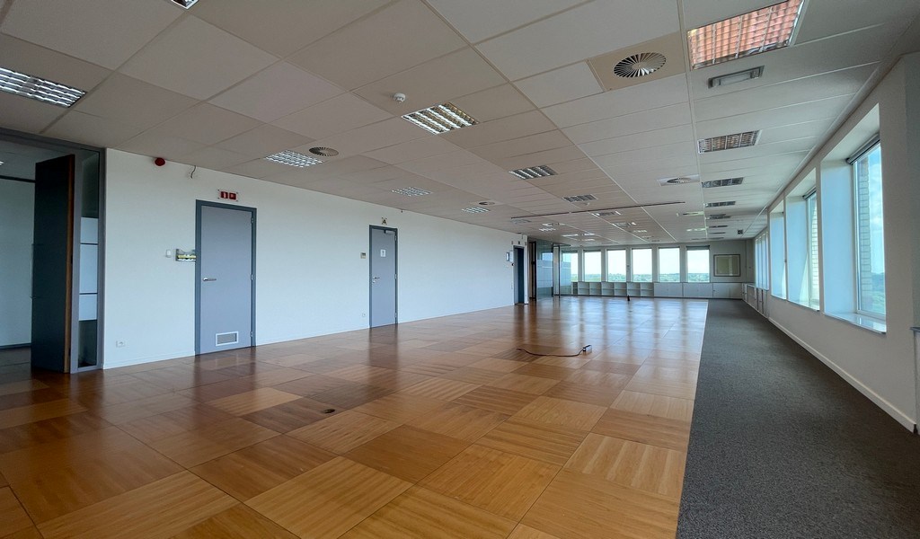 Kantoren te huur in Mechelen Campus - gebouw T