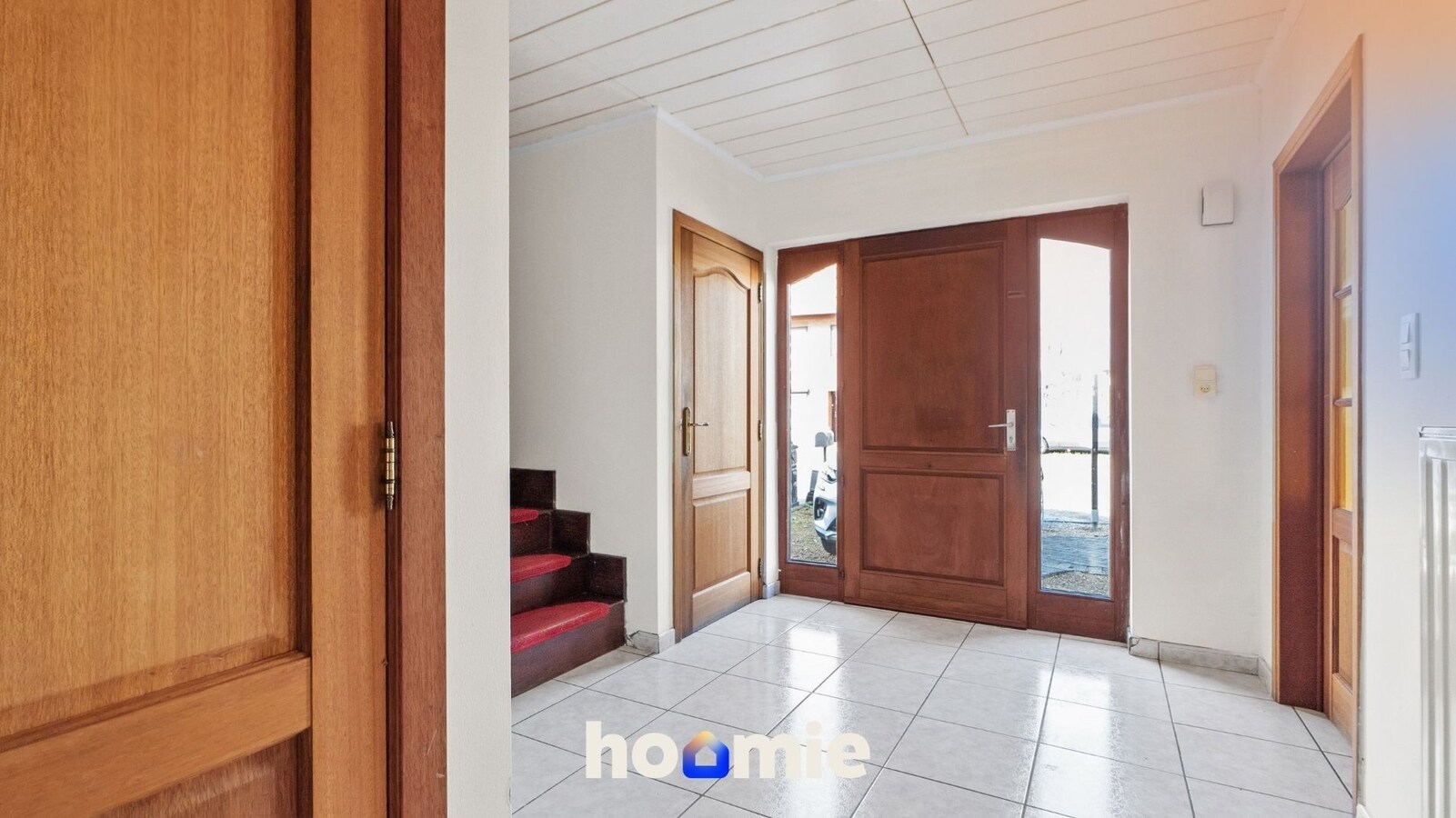 Woning sold in Maasmechelen