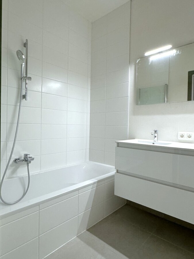 Appartement verhuurd in Ravels