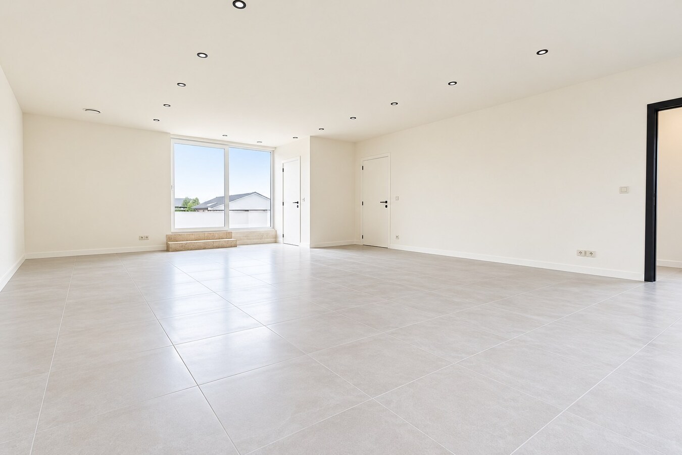 Immeuble de rapport NEUF : 2 logements, garage et parking, IDEAL INVESTISSEURS ! 