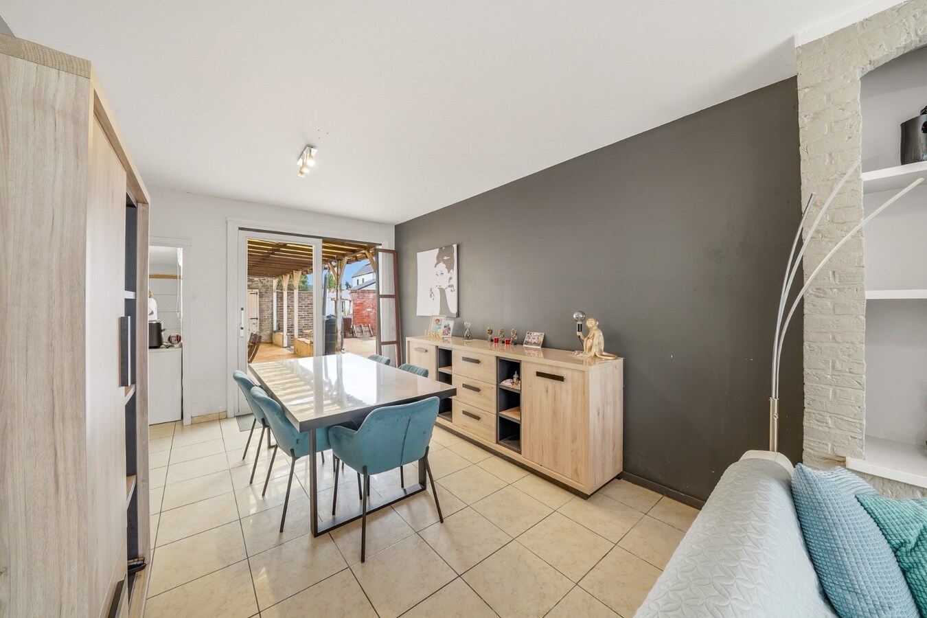 Te koop woning - Oostende