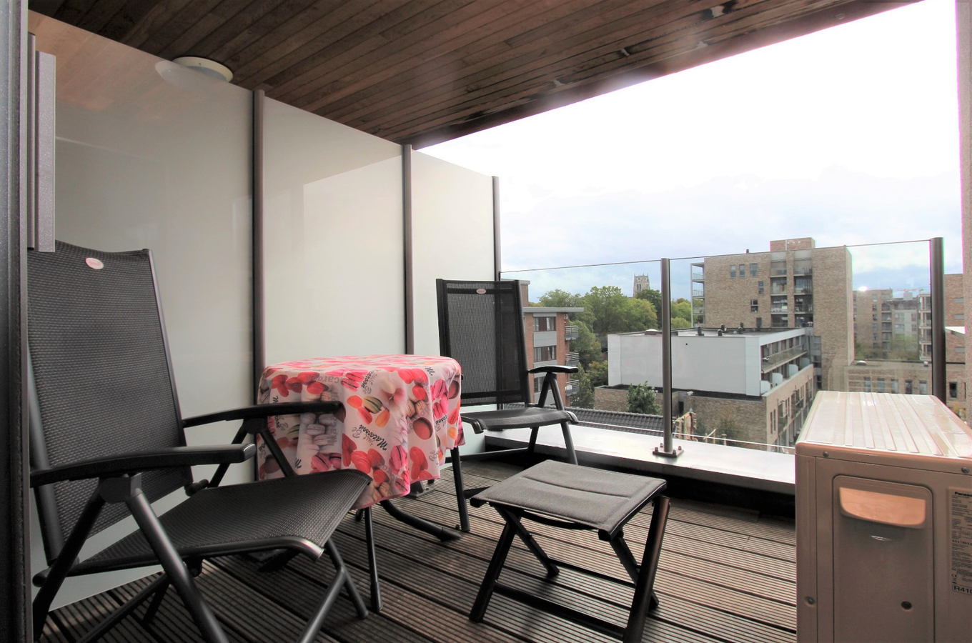 Verkocht appartement - Tongeren