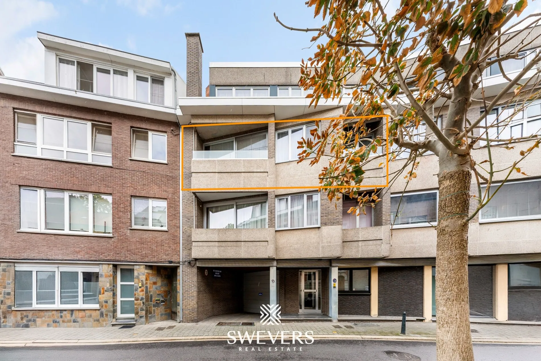 Te koop appartement - Hasselt
