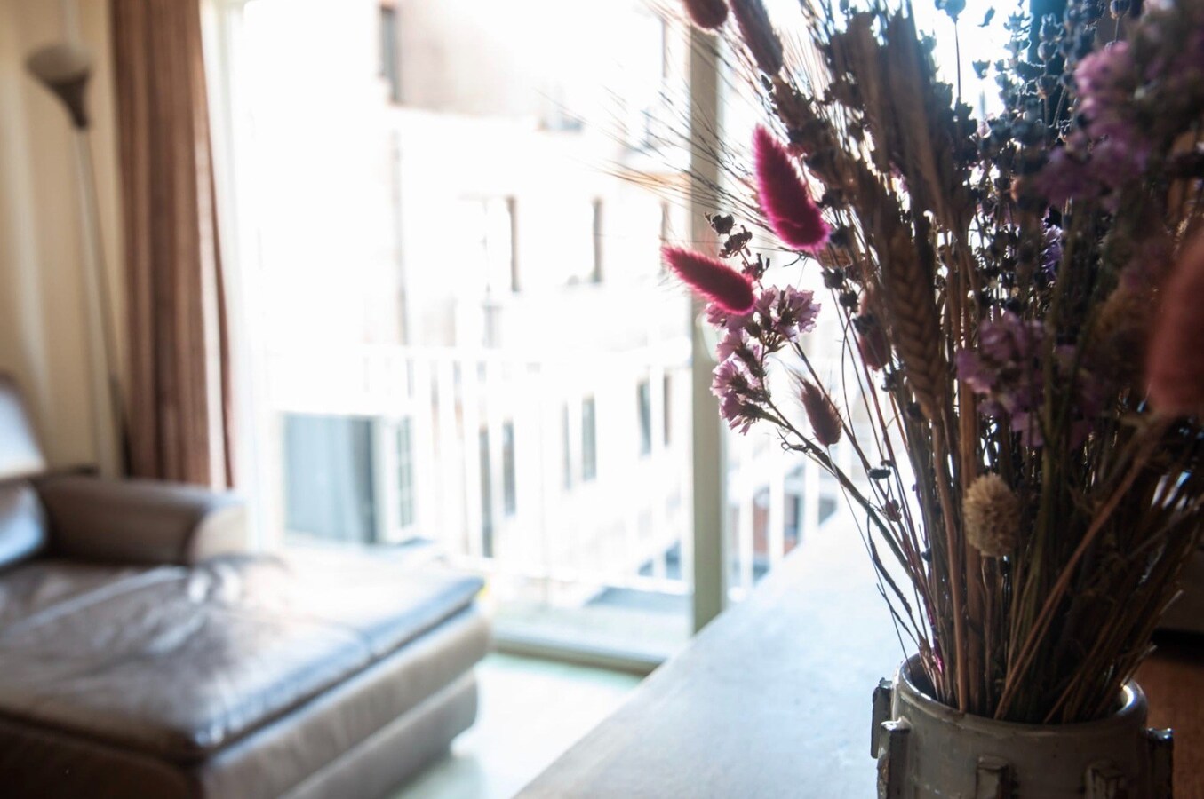 KNAP 1 - SLAAPKAMER APPARTEMENT TE MARIAKERKE 