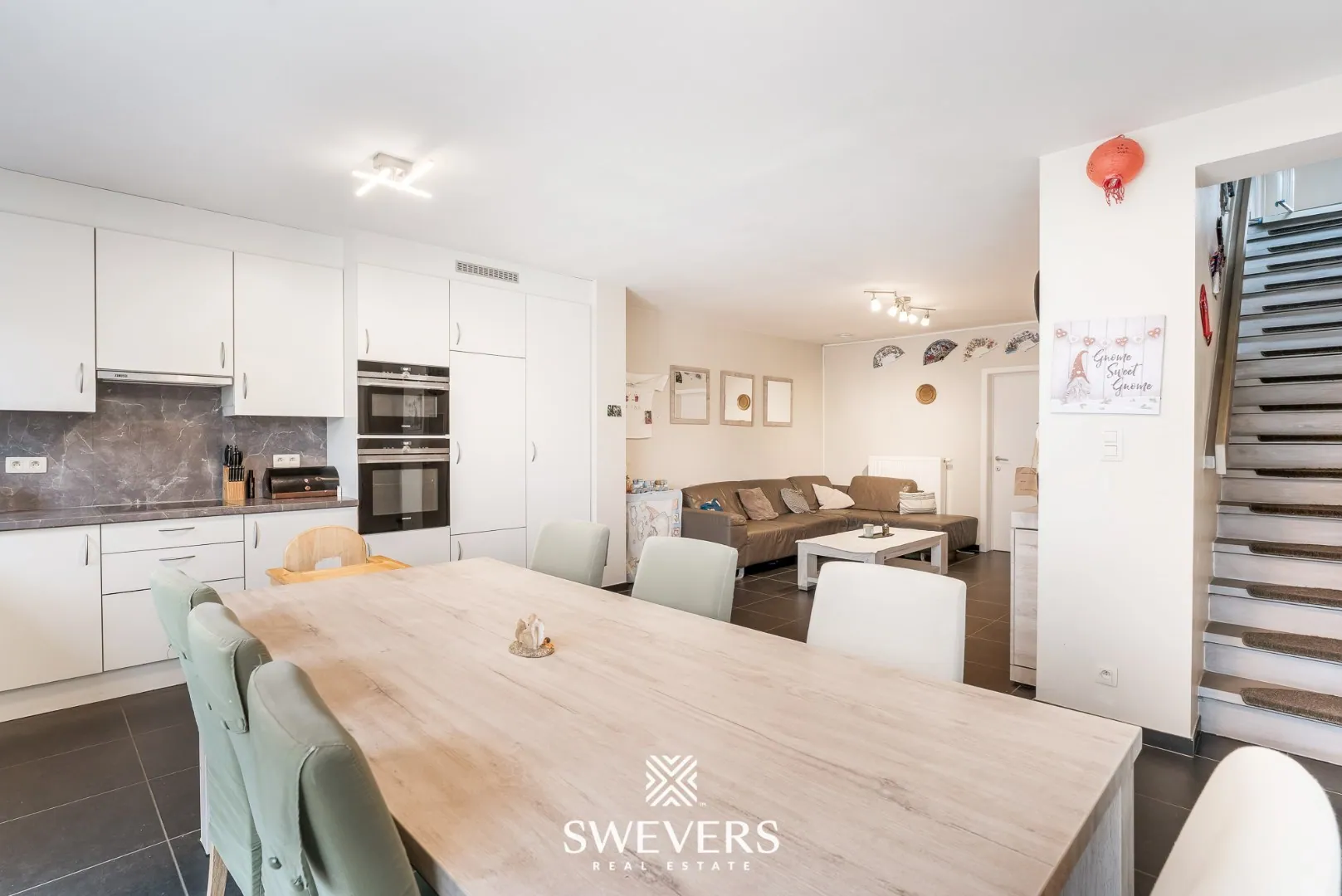 Verkocht woning - Tessenderlo