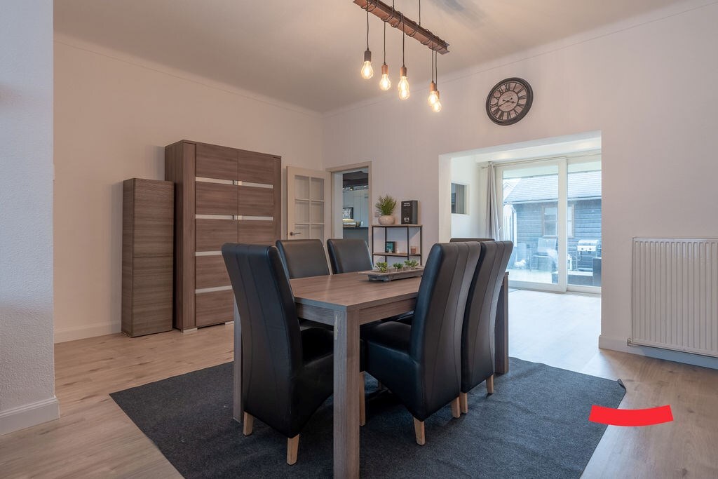 Woning verkocht in Ravels