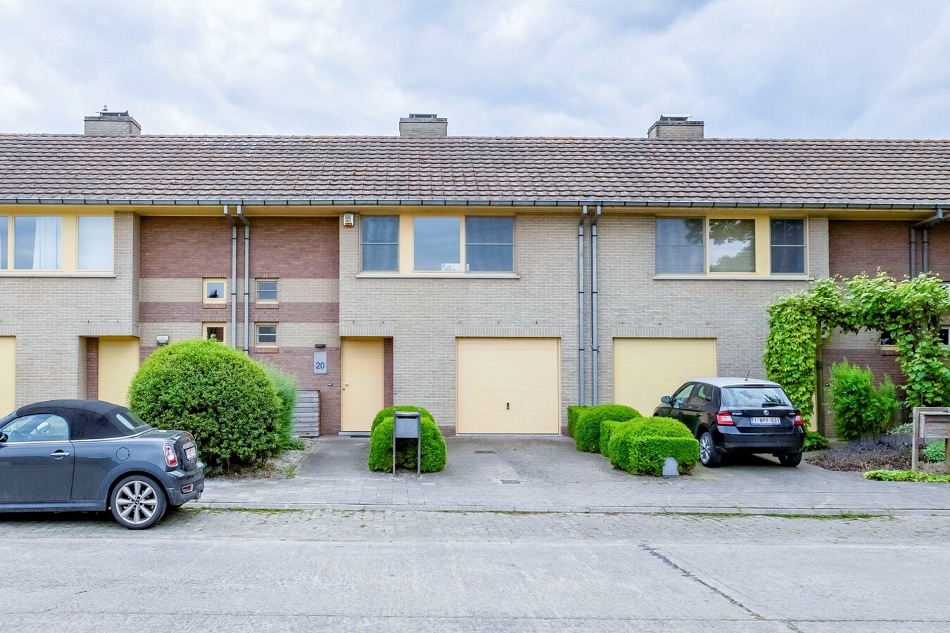 Verkocht woning - Oostakker