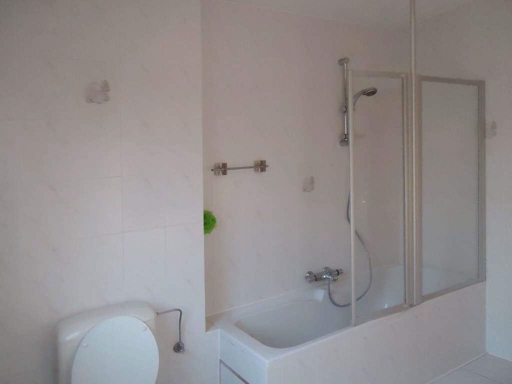 Mooi appartement met terras 