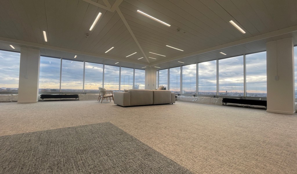 Gerenoveerde kantoren te huur in Verzicht te Antwerpen