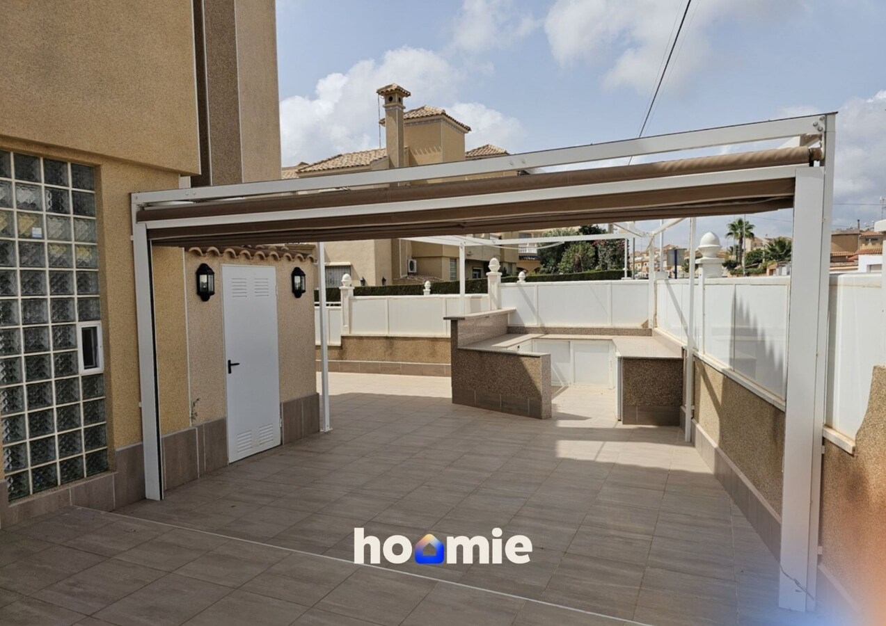 Woning te koop in Orihuela