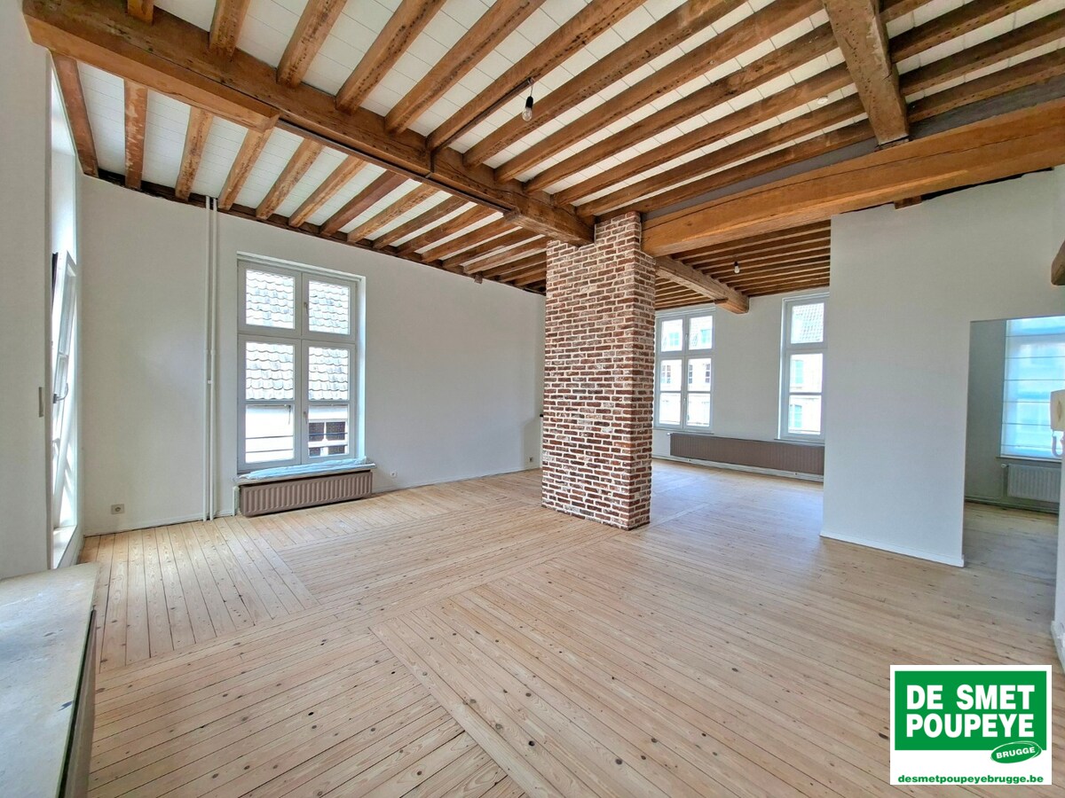 Prachtige herenwoning 