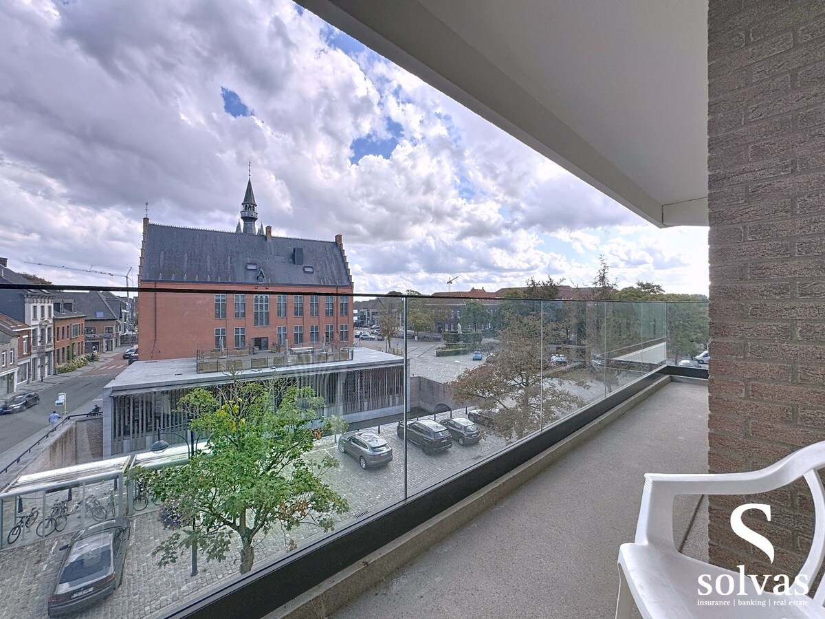 Verhuurd appartement - Maldegem