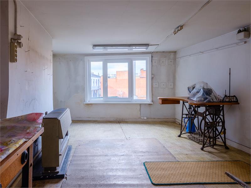 Fantastisch gelegen project voor 4 entiteiten! 