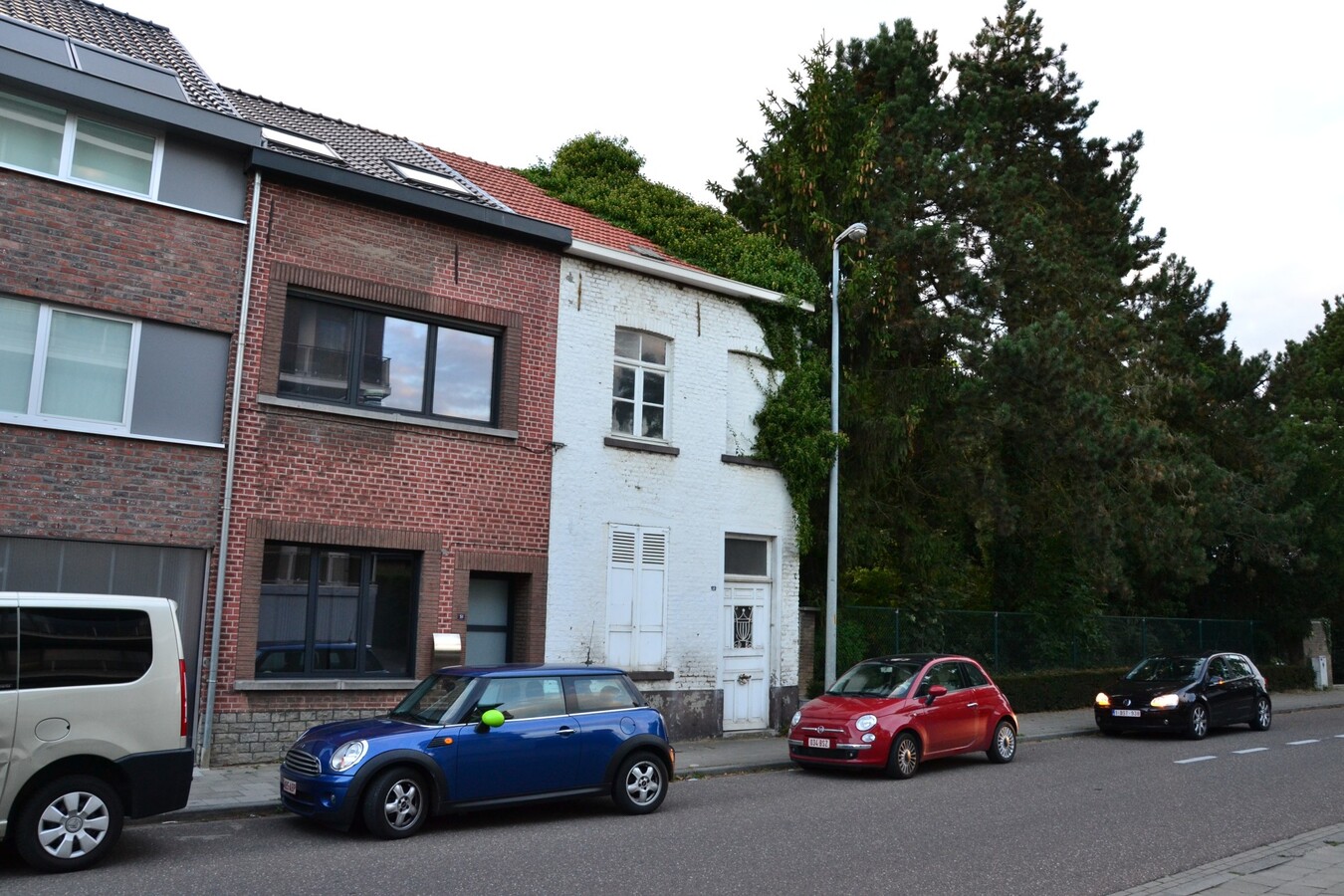Verkocht woning - Kessel-Lo