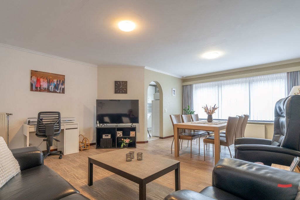 Appartement verkocht in Ravels