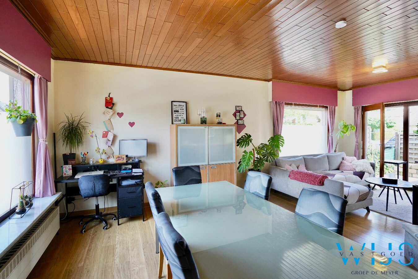 Rustig gelegen bungalow met 3 slaapkamers op mooi perceel van 641 m² 