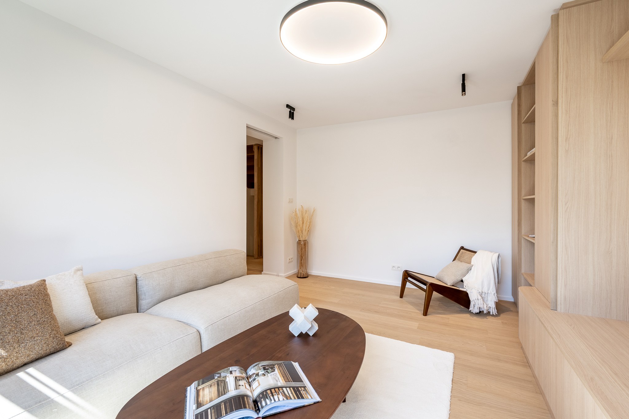 Villa entièrement rénovée dans le Zoute 