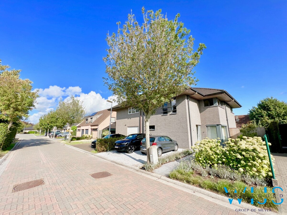 Verkocht woning - Kluizen