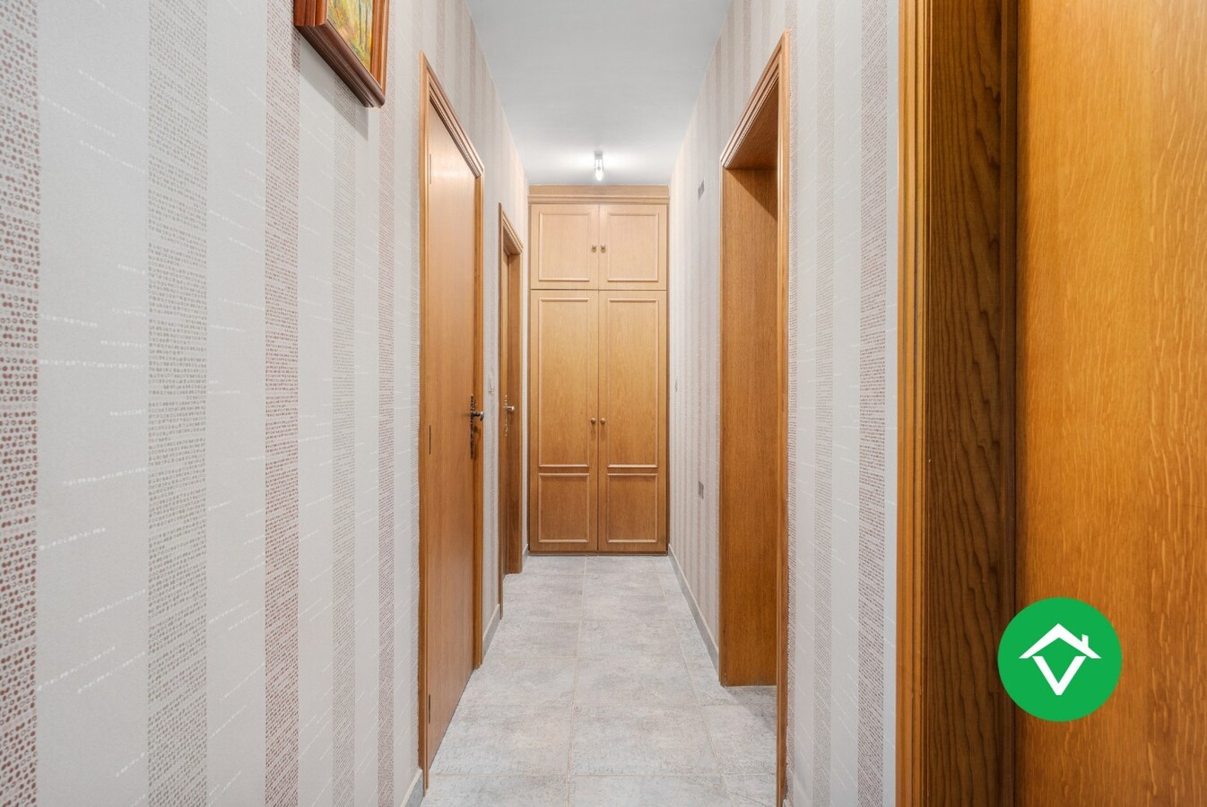 Alleenstaande woning met 4 slaapkamers te Eernegem 