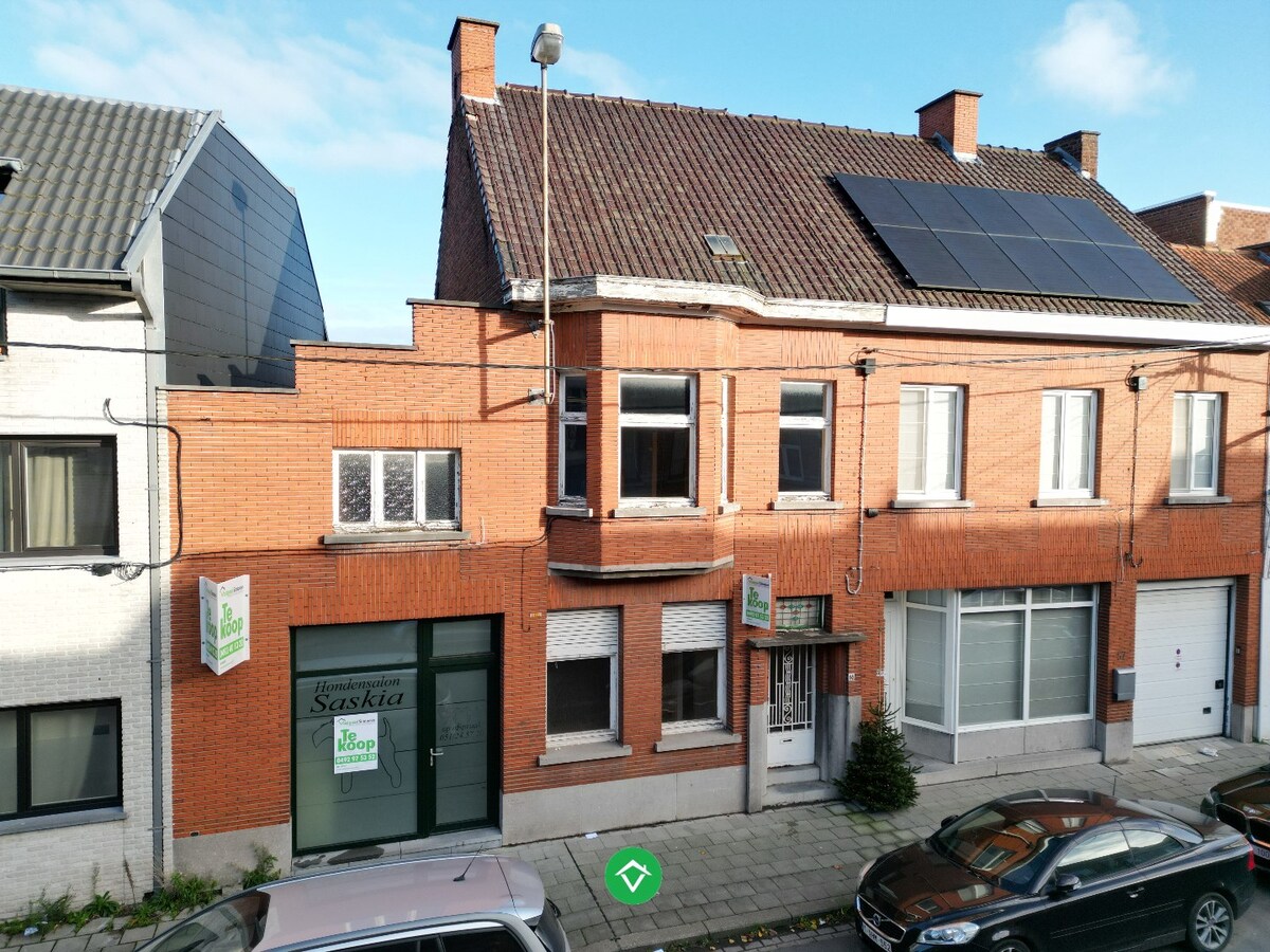 Verkocht woning - Roeselare