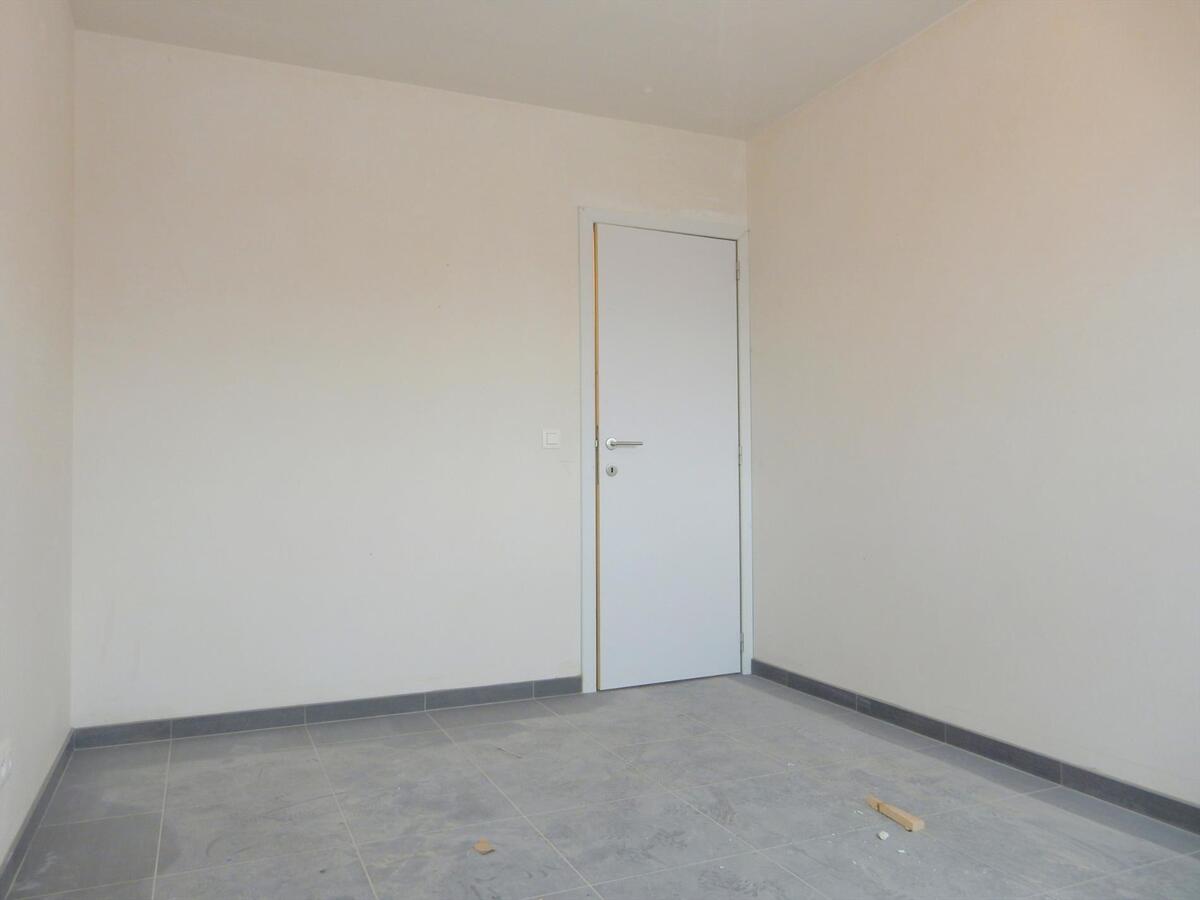 Appartement met 2 slaapkamers op de 1ste verdieping 