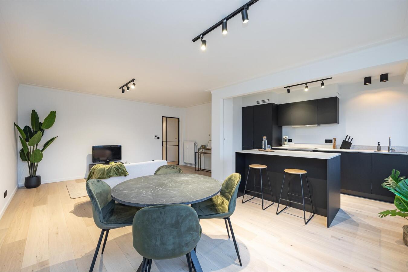 Verkocht appartement - Ekeren