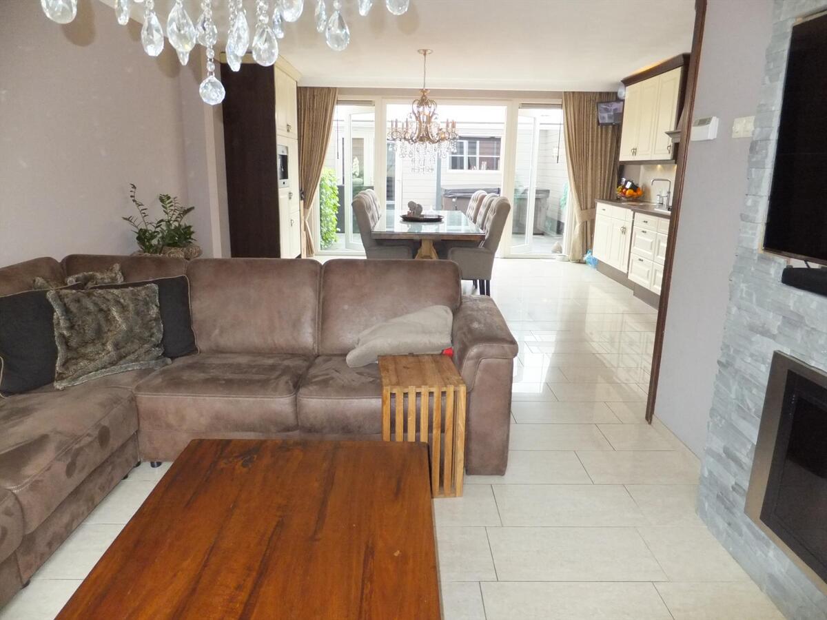 Eengezinswoning verkocht in Tilburg