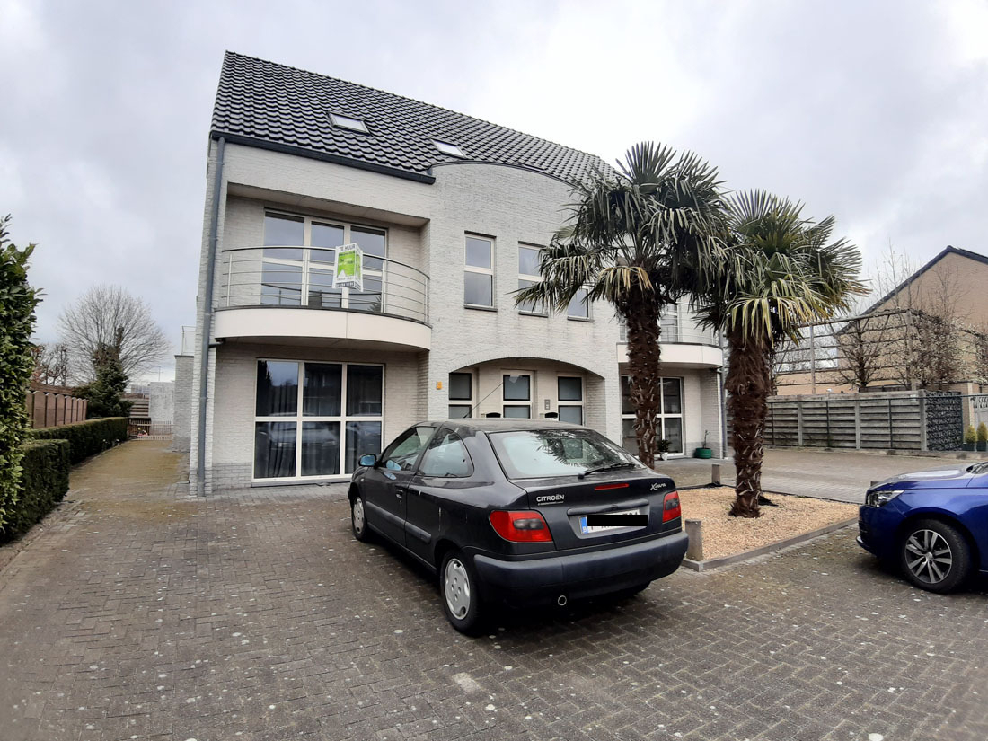 Verhuurd duplex - Lommel