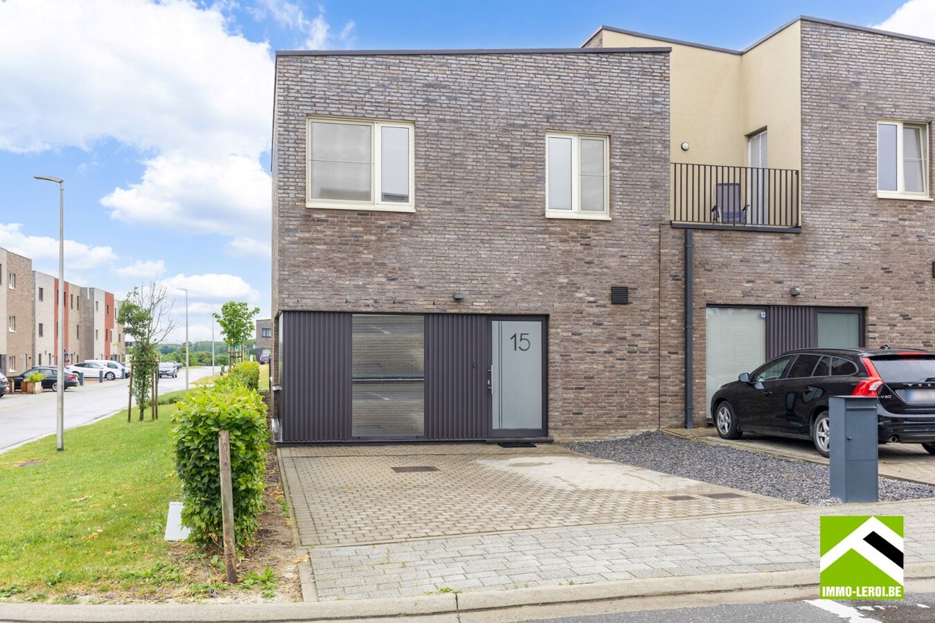 Verkocht woning - Tongeren