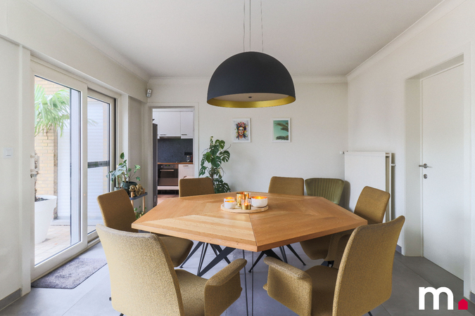 Verkocht woning - Heule