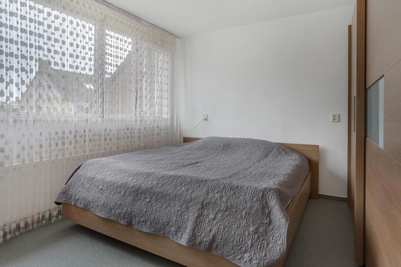 Eengezinswoning verkocht in Rijen