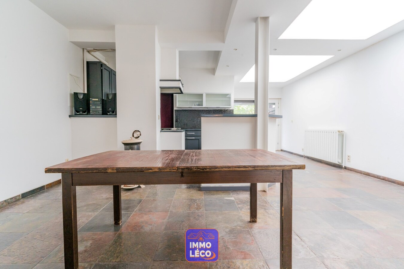 Maison Bourgeoise 4 chambres et jardin 