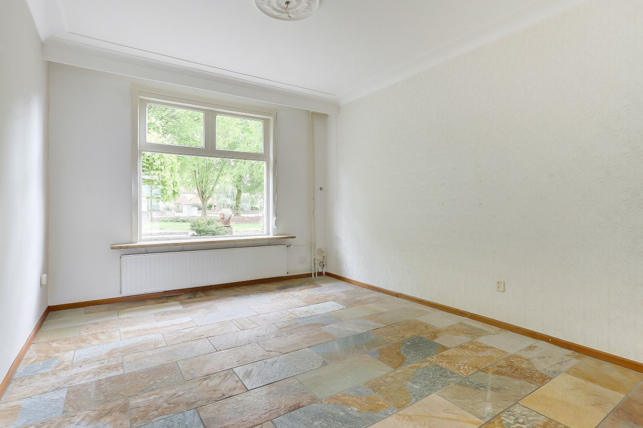 Eengezinswoning verkocht in Tilburg