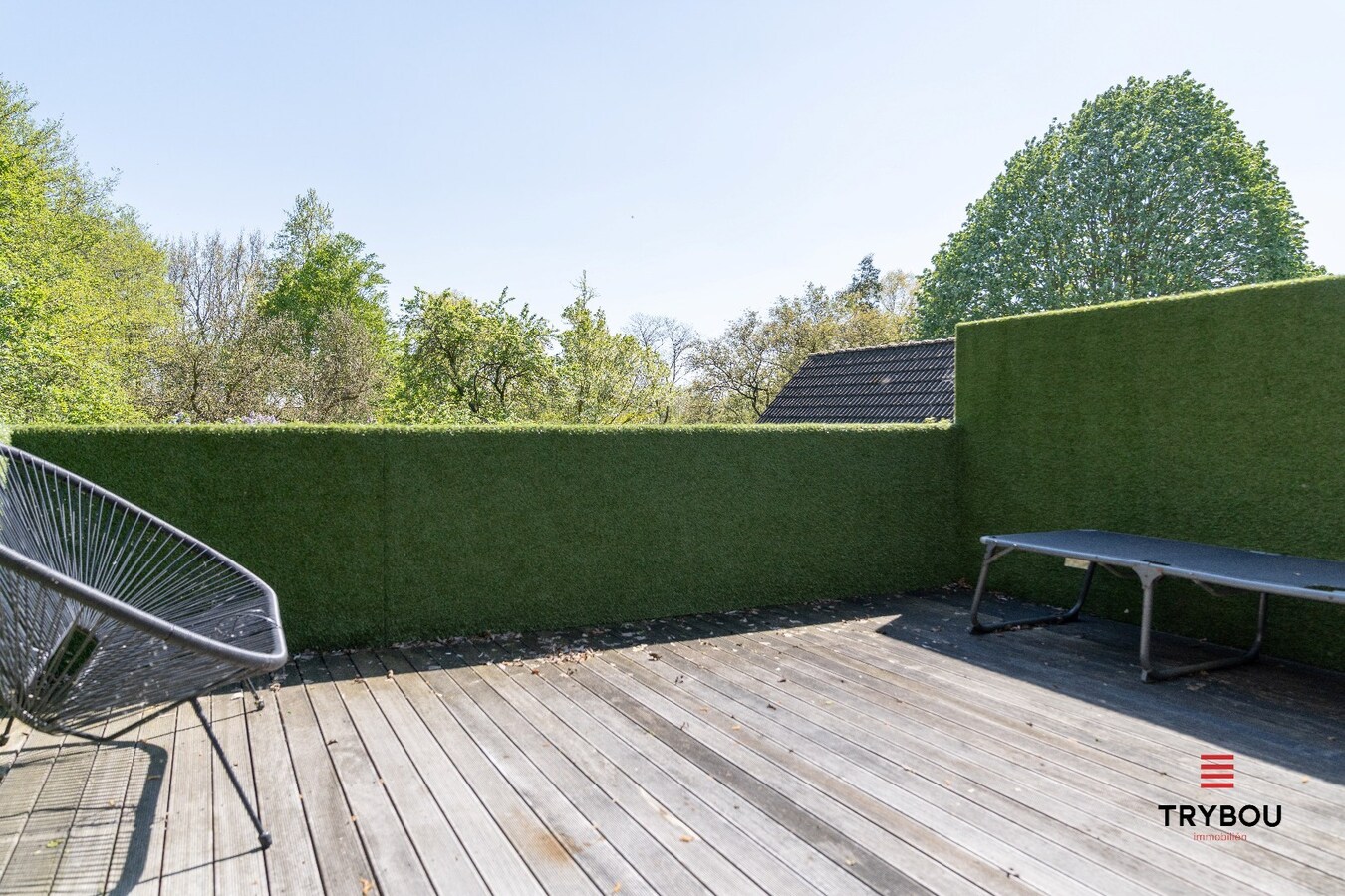 Alleenstaande woning met 4 slaapkamers in Merkem! 
