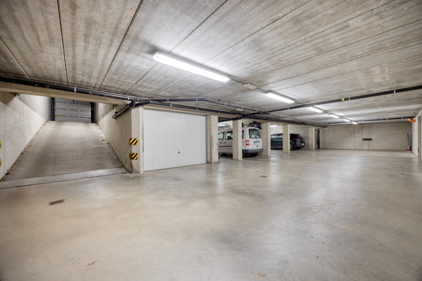 Prachtig DUPLEX-appartement - energielabel A 