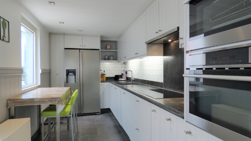 Woning verkocht in Harelbeke