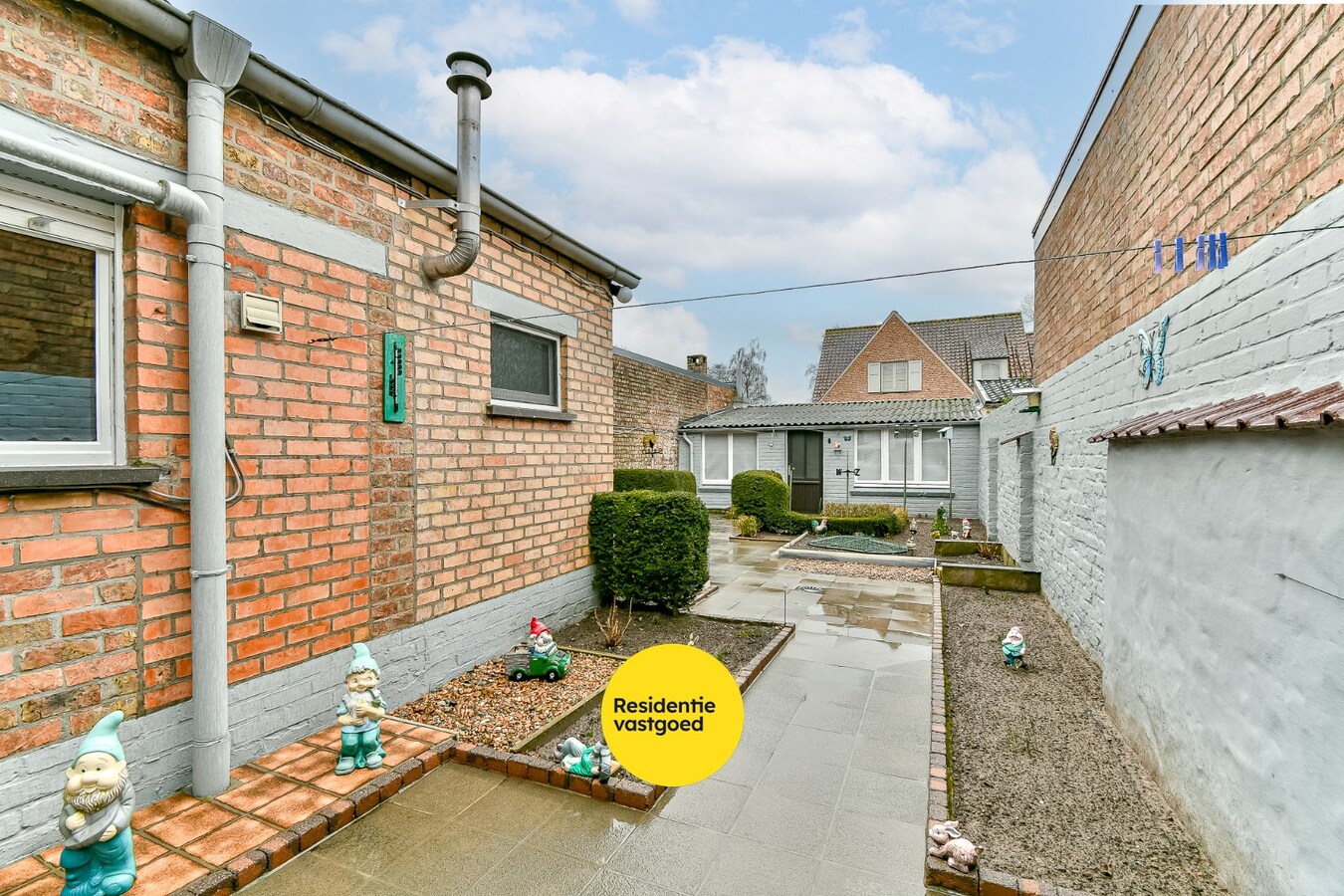 Te koop woning - Gistel