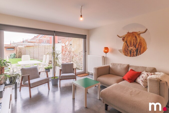 Verkocht woning - Heule