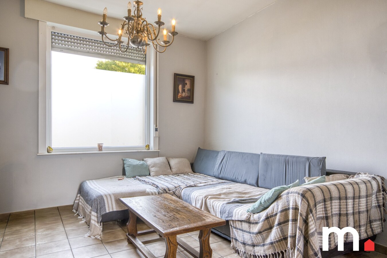 Woning te koop | met optie / reservatie in Wevelgem