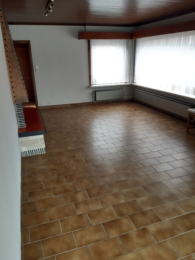 Tijdloze, rustig gelegen woning. 