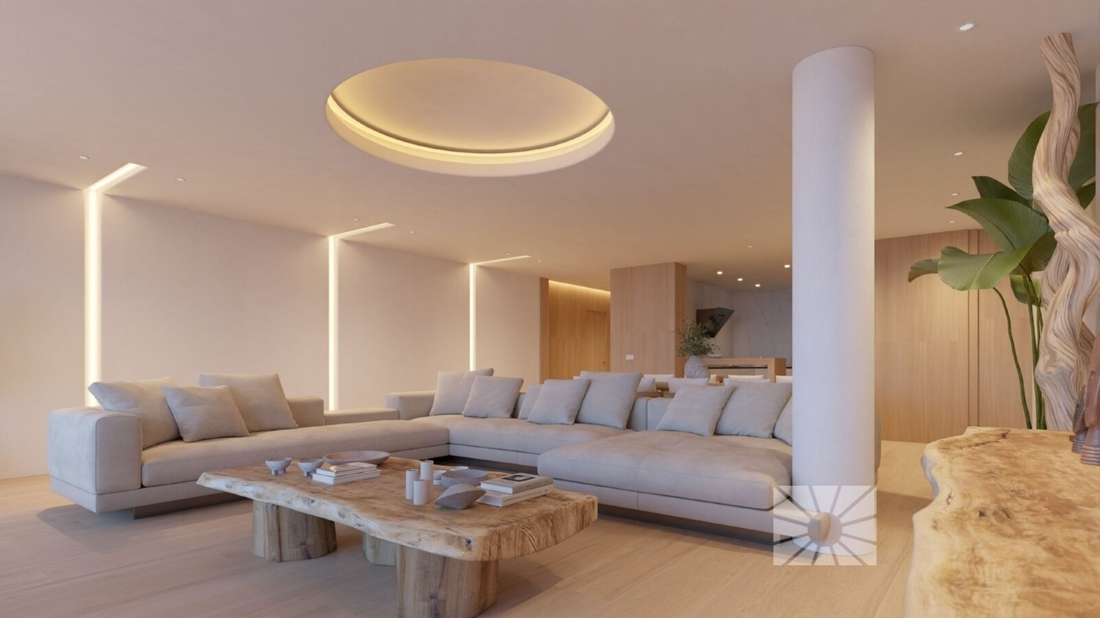 Appartement te koop in Altea