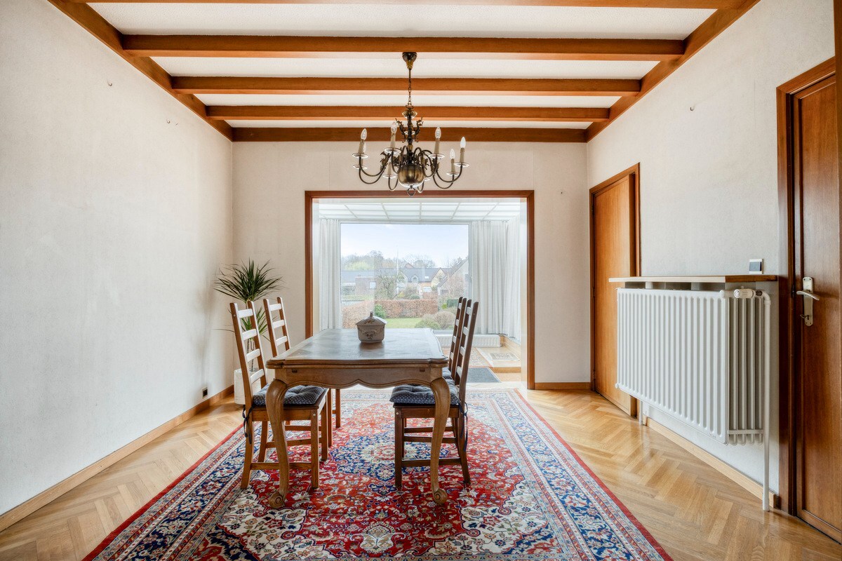 Prachtig statige VILLA te Blanden (Oud-Heverlee) 