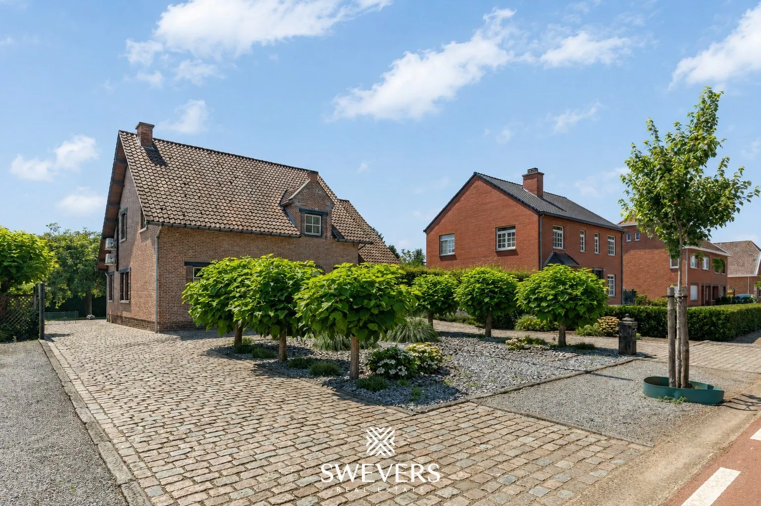Te koop woning - Beringen