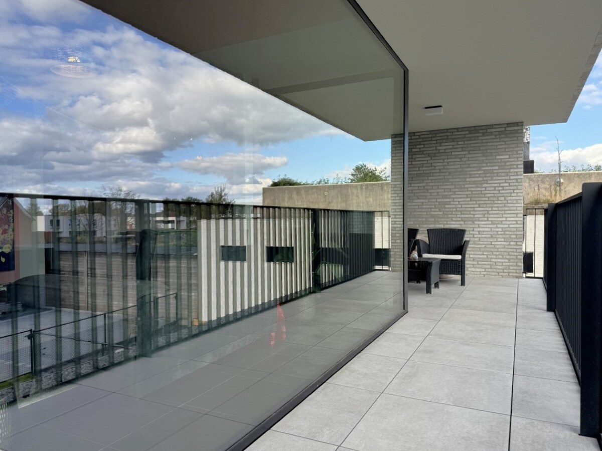 Appartement verhuurd in Poppel