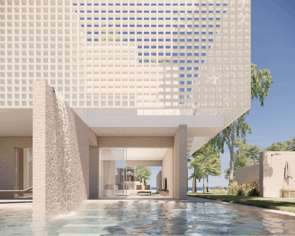 Villa te koop in Denia