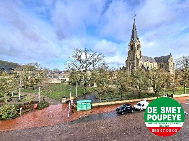 prachtig gerenoveerd duplex appartement 