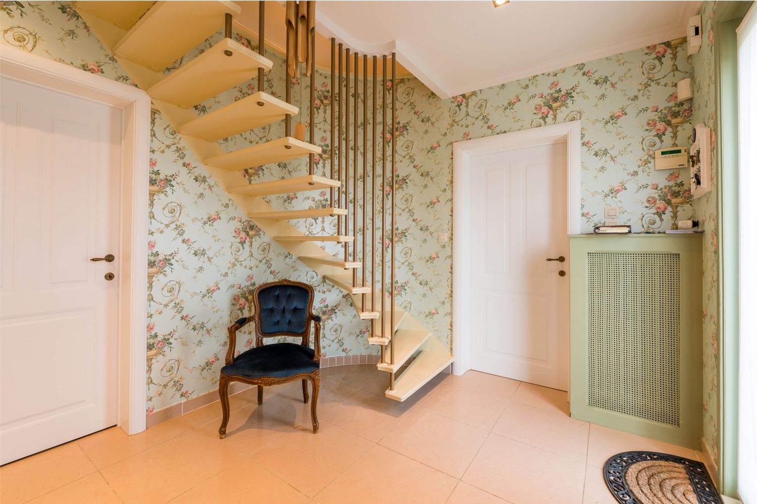 Villa verkocht in De Pinte